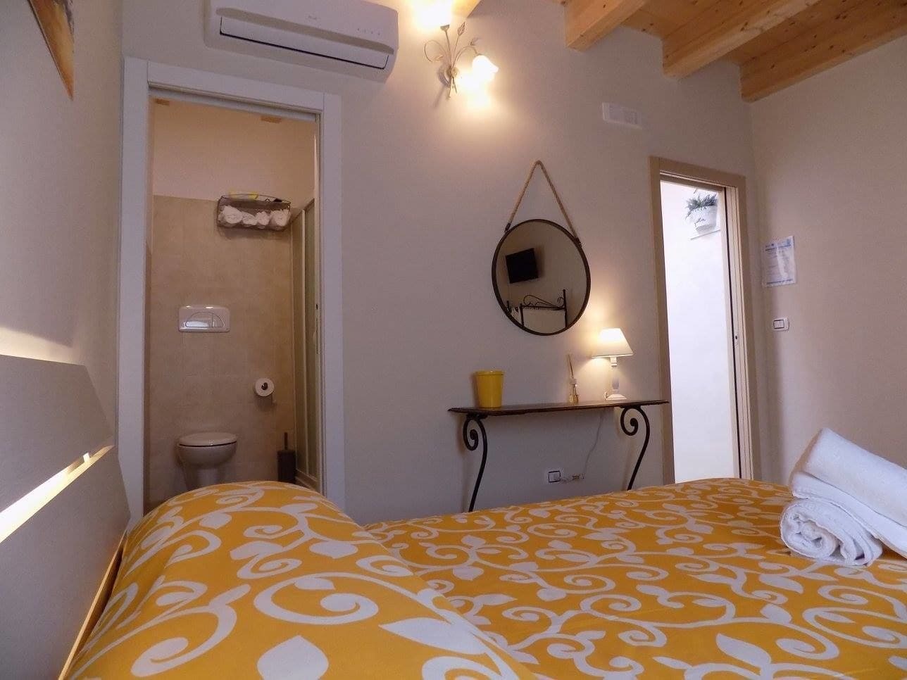 B&B Antico Granaio Bisceglie Exterior photo