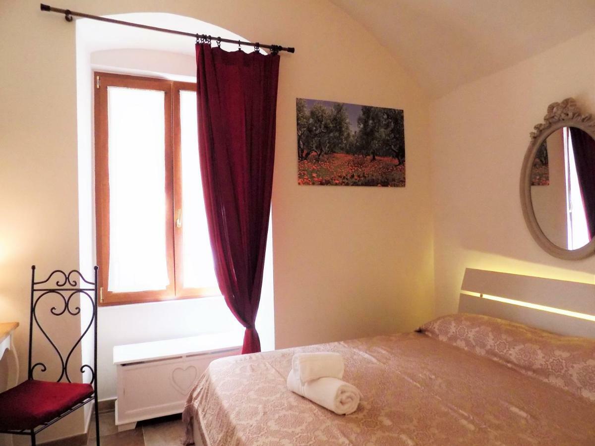 B&B Antico Granaio Bisceglie Exterior photo