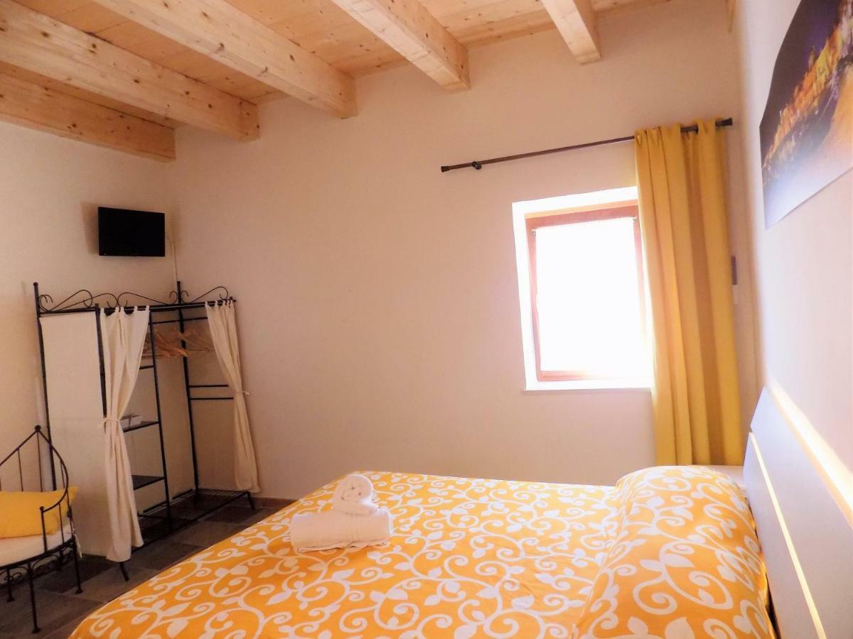 B&B Antico Granaio Bisceglie Exterior photo