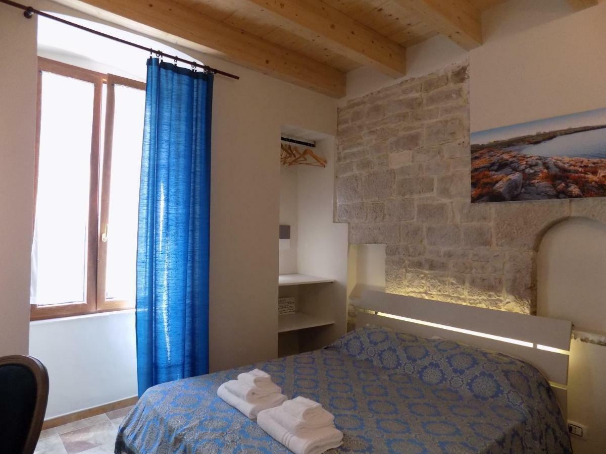 B&B Antico Granaio Bisceglie Exterior photo