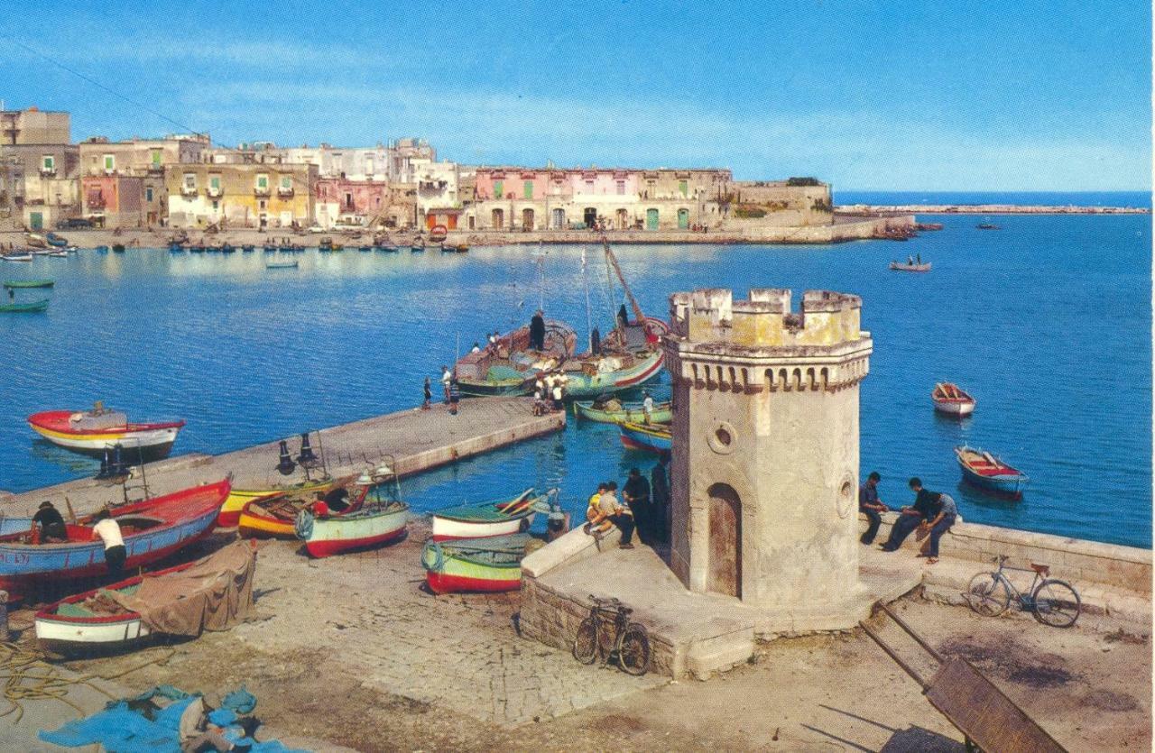 B&B Antico Granaio Bisceglie Exterior photo